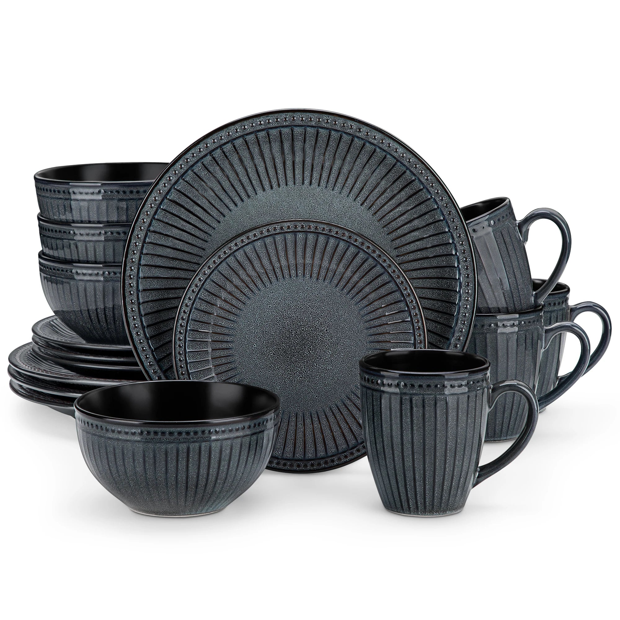 Loza Dining Set