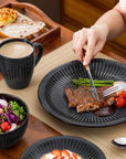 Loza Dining Set