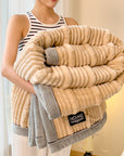 Ciana Minc Throw Blanket