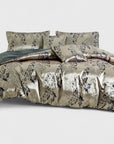 Jak Bed Set