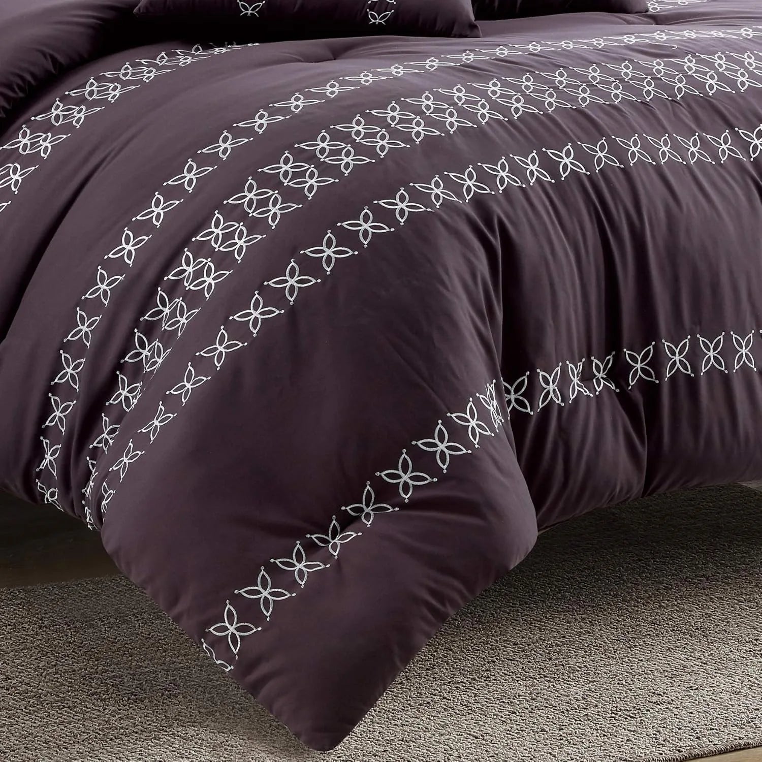 Penelope Bed Set