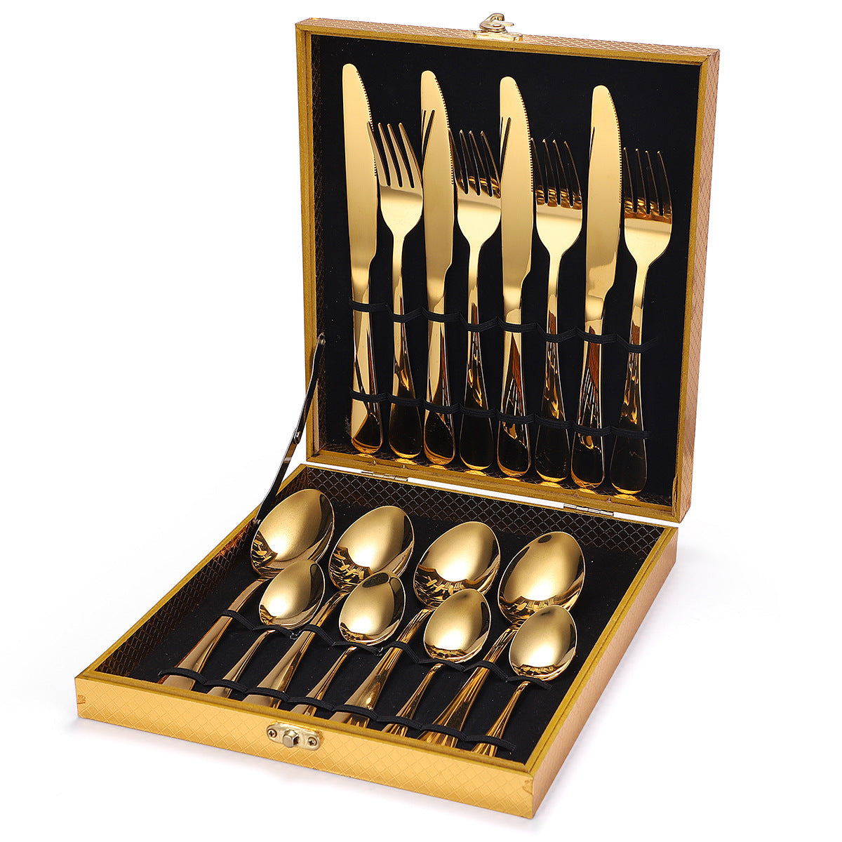 Sirye Cutlery Set