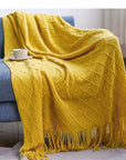 Bodie Throw Blanket