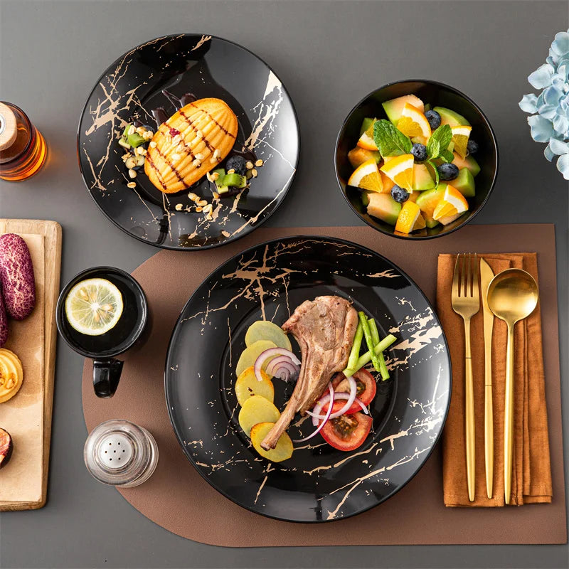 Rocket Dining Set