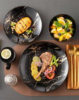 Rocket Dining Set
