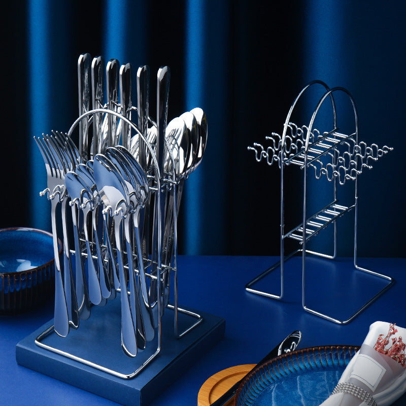 Mark Cutlery Set