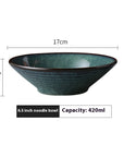 Greogory Japanese Dining Set