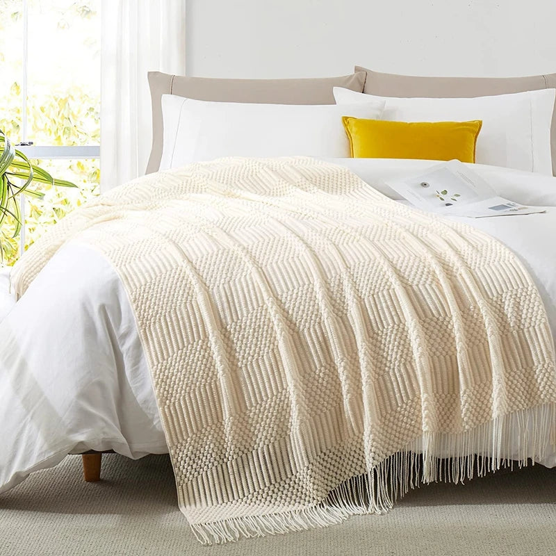 Bodie Throw Blanket