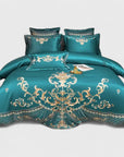 Soverign Bed Set