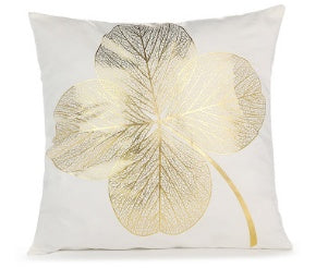 Veloura Throw Cushions