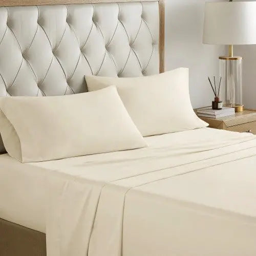 Luxury 12-Piece Comforter Set with Cotton Bed Sheets – USA Shipping Only Ciana Luxury Living