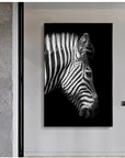Zebra Wall Art