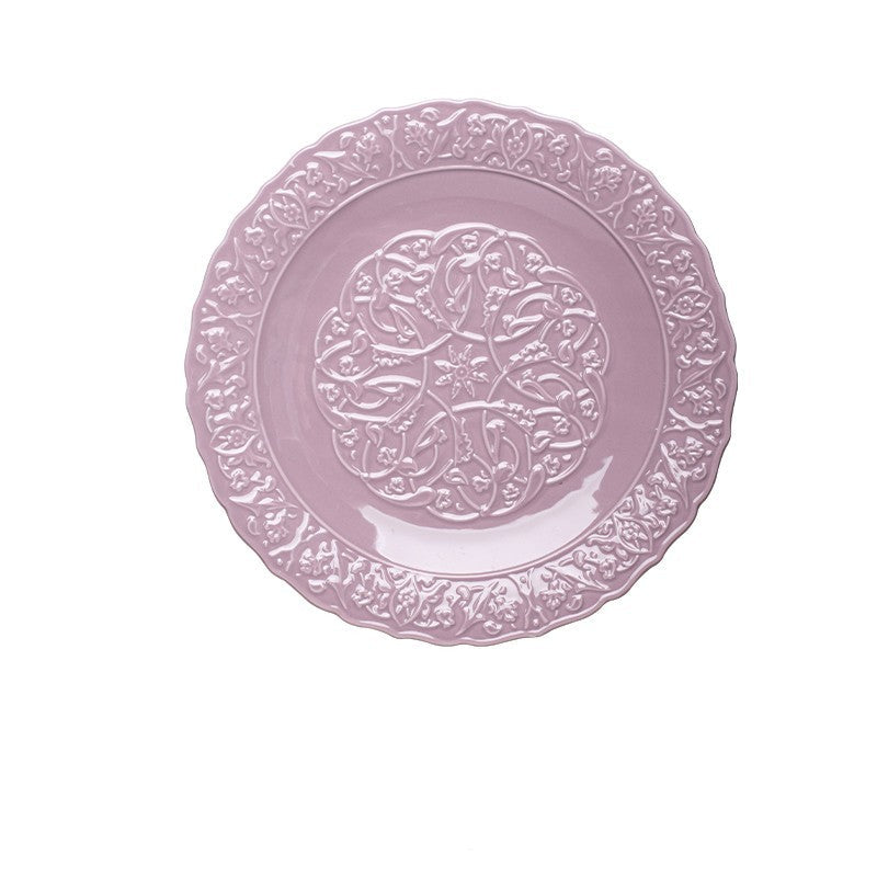 Lavadene Dining Set