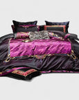Amilino Bed Set