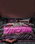 Amilino Bed Set