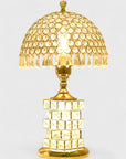 Crystelle Bedside table Lamp
