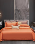 Gloria Bed Set