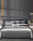 Gloria Bed Set