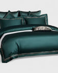 Ema Egyptian-Cotton Bed Set