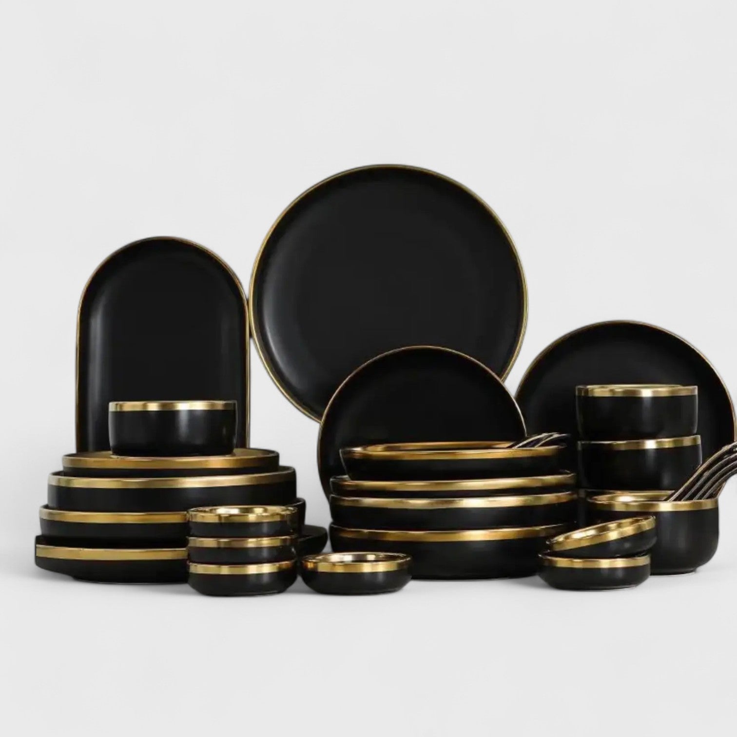 Trues Dining Set