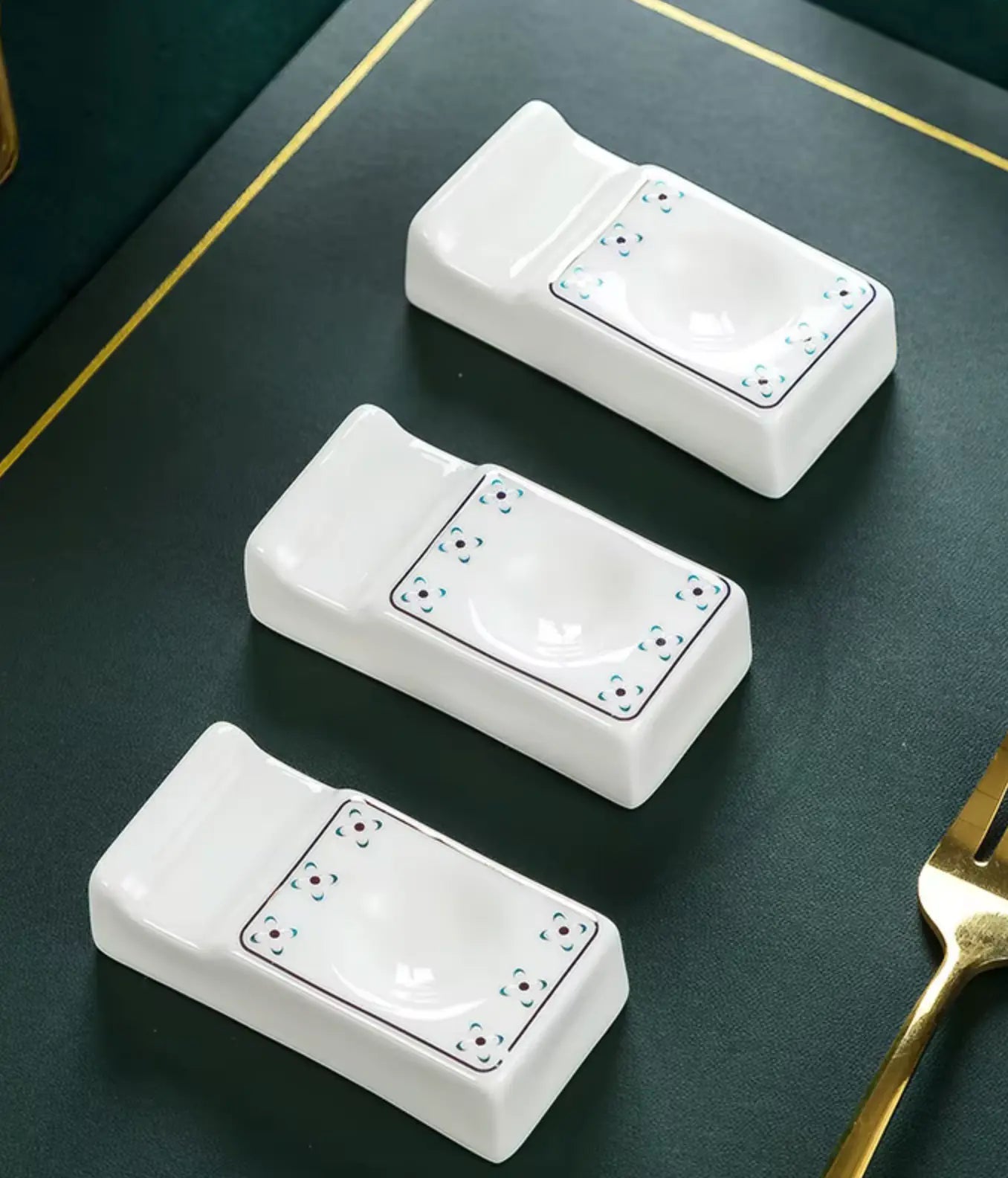 Elegant European Style Dish Set- Luxury Tableware Gift Set - Ciana Luxury Living