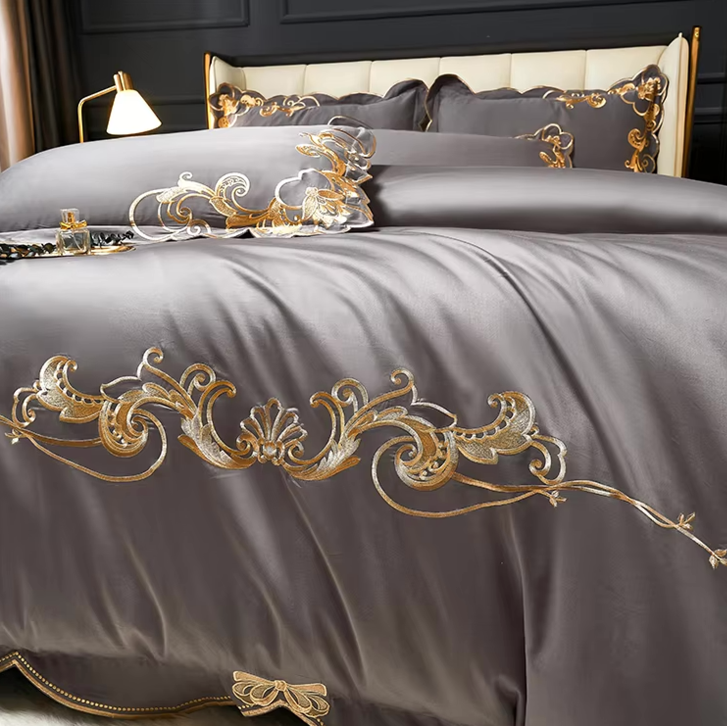 Jrue Bed Set