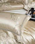 Gonadetta Bed Set