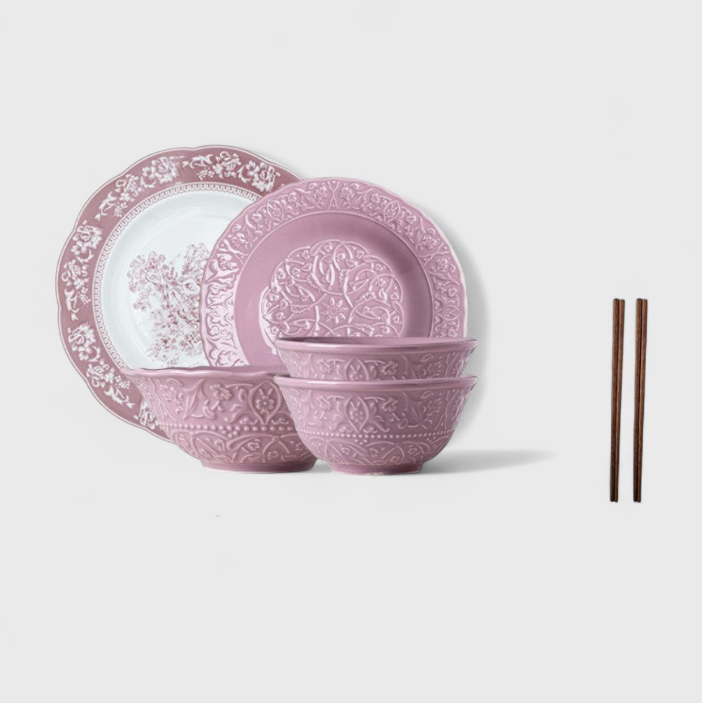 Lavadene Dining Set