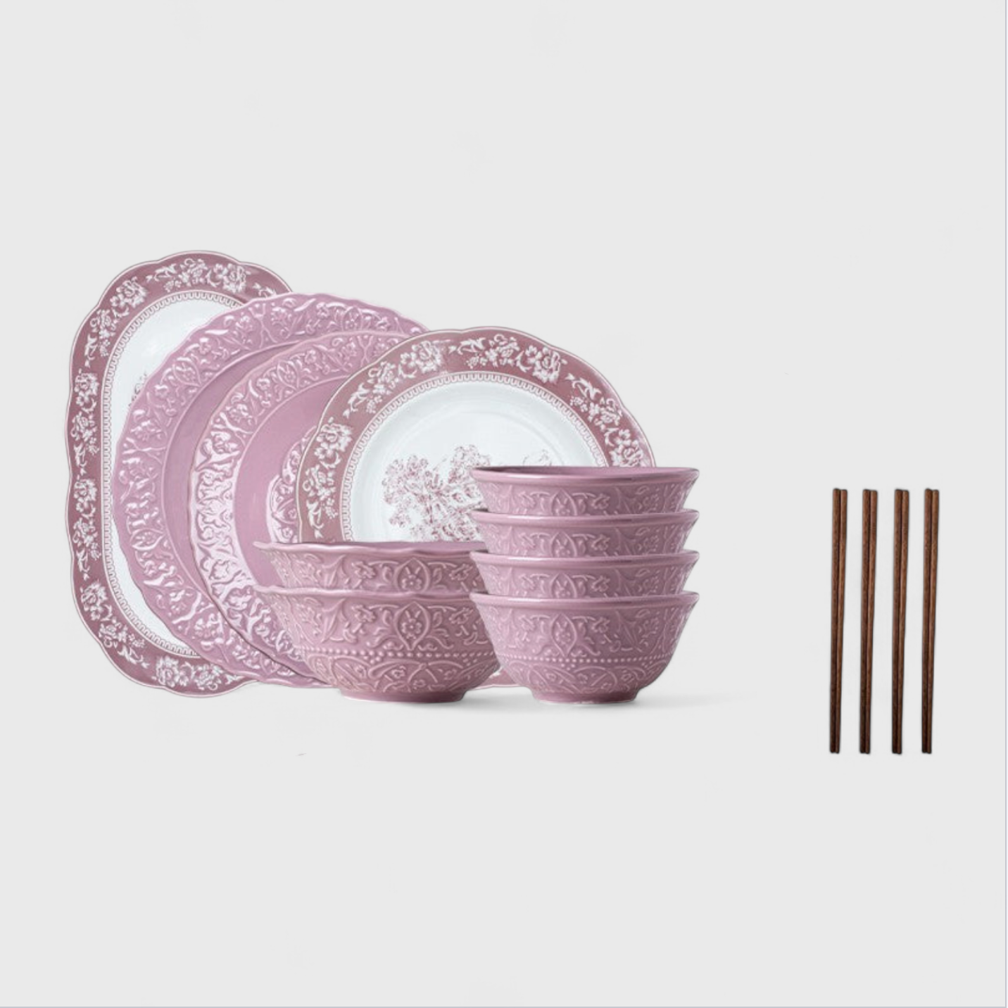 Lavadene Dining Set