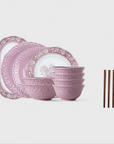 Lavadene Dining Set