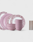 Lavadene Dining Set