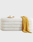 Millie Ottoman