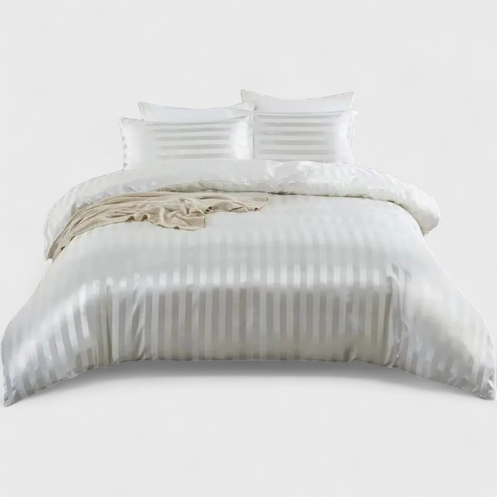 Rue Bed Set