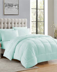 Awhina Comforter Set