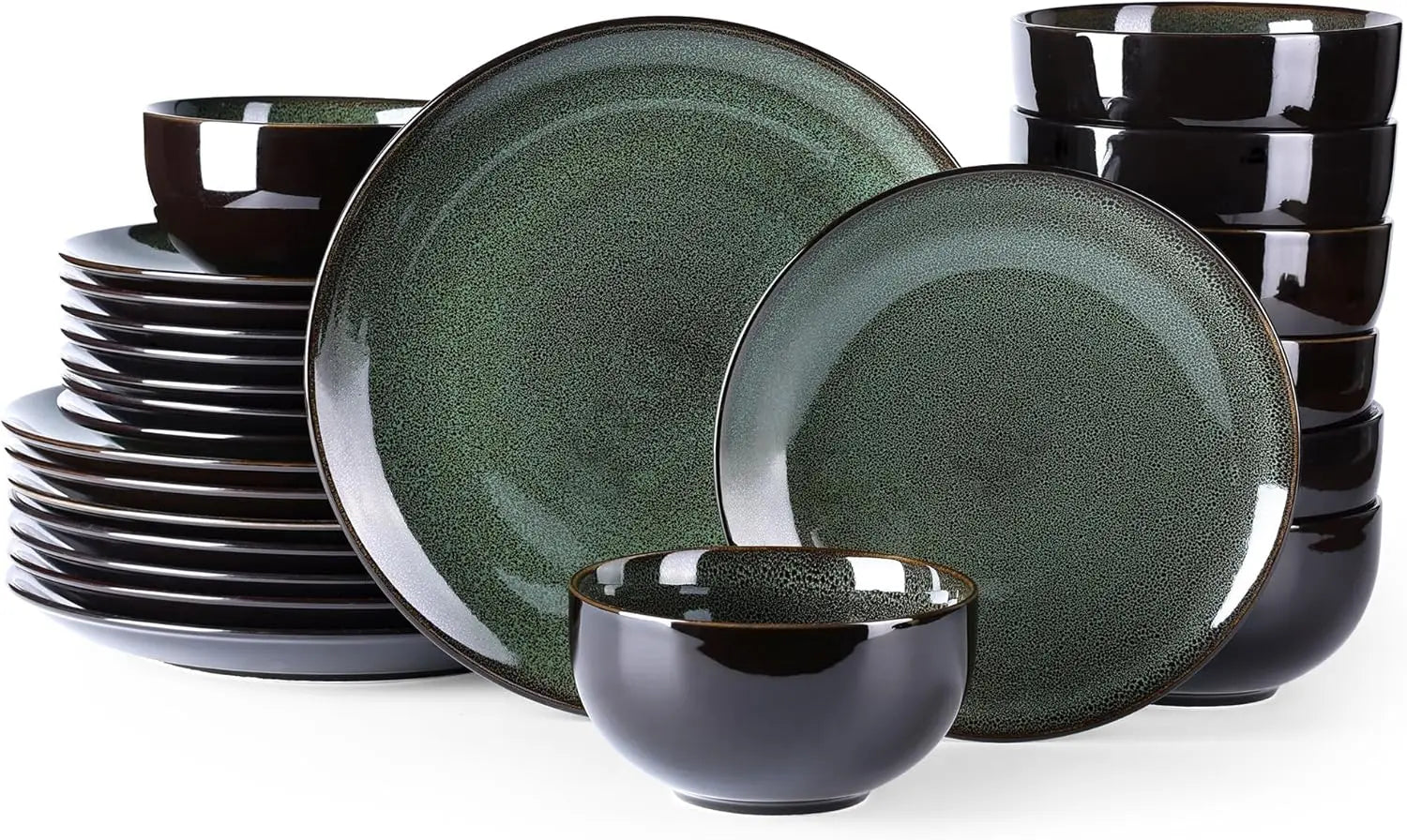 Carlile Dining Set