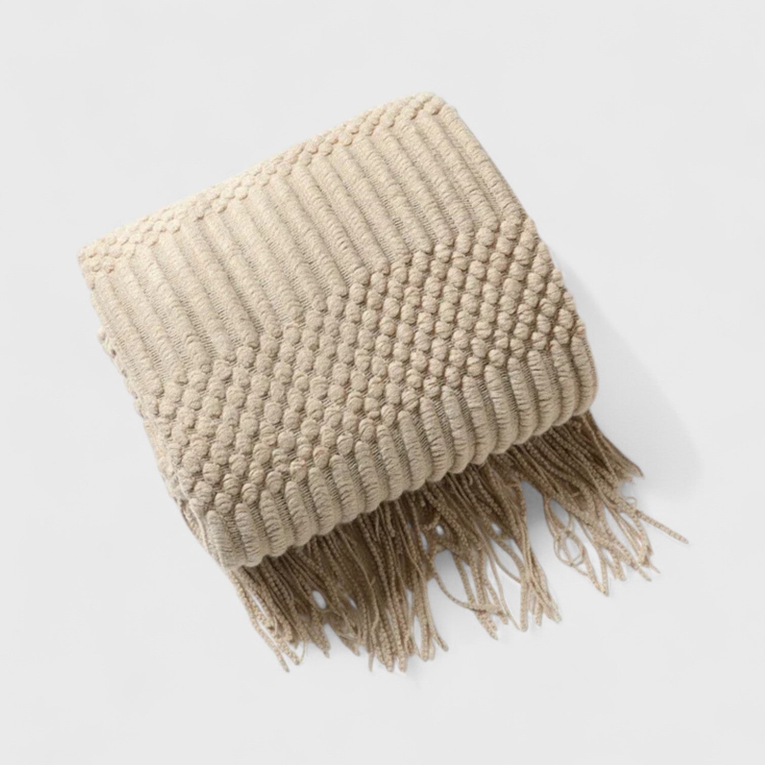 Bodie Throw Blanket