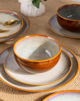 Carlile Dining Set