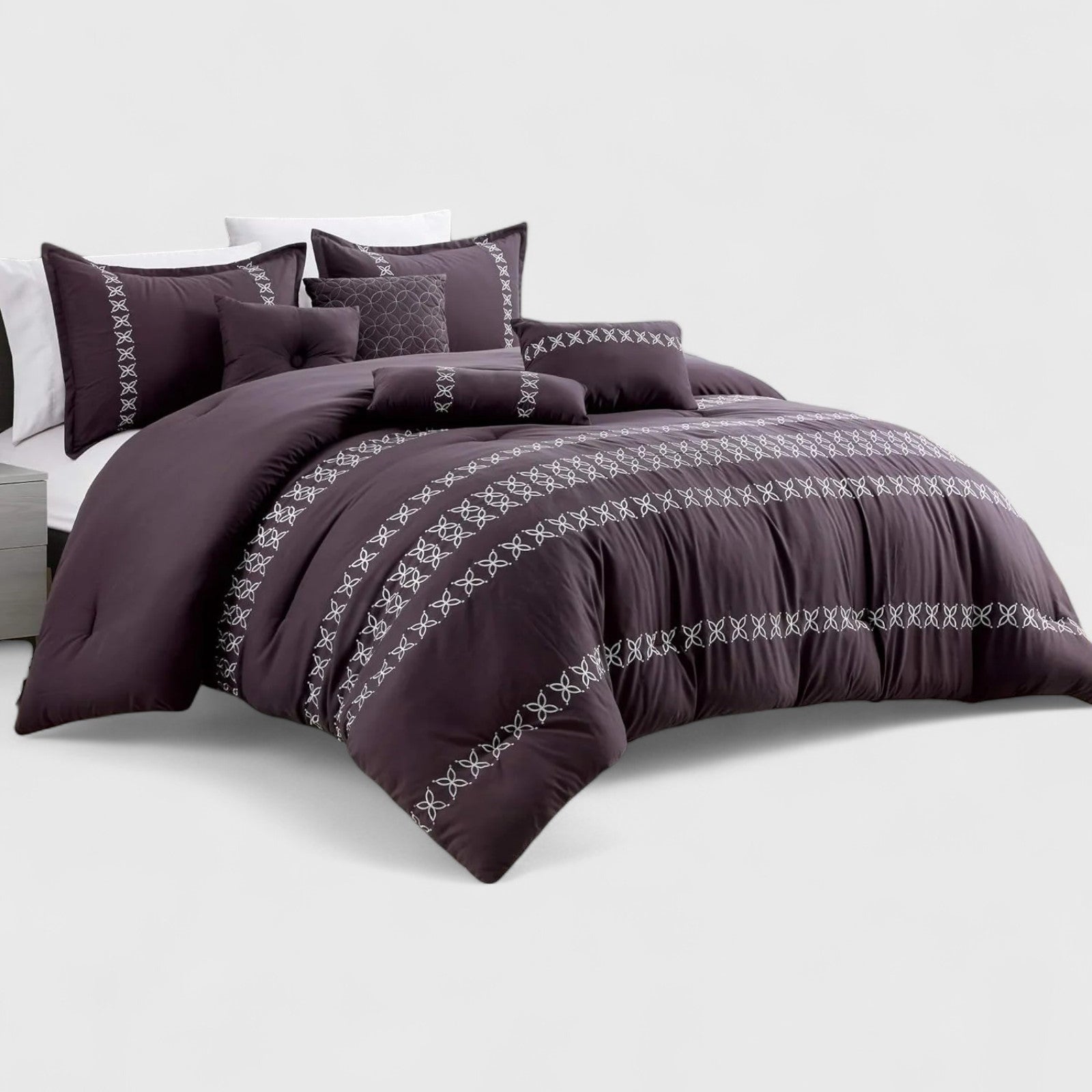 Penelope Bed Set