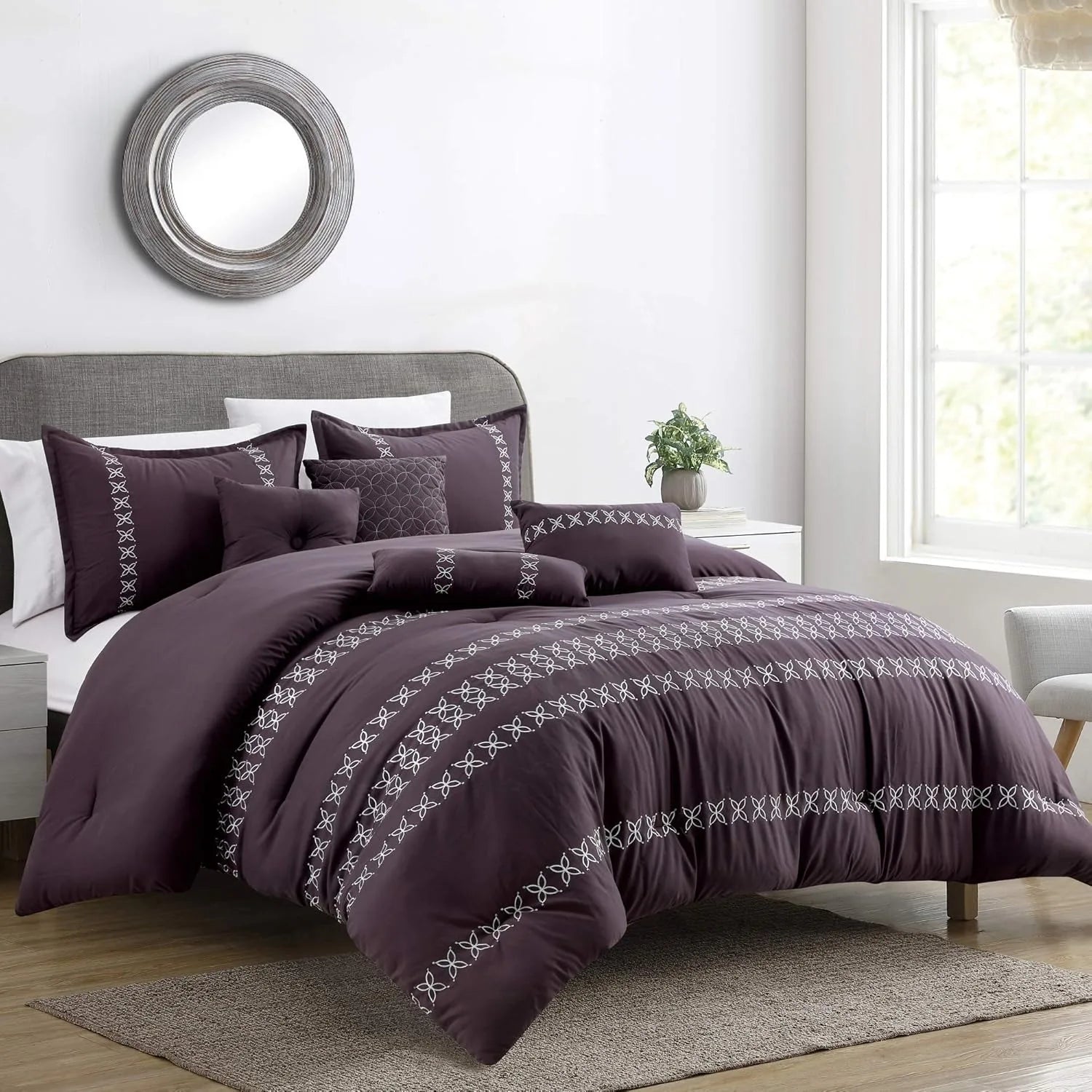 Penelope Bed Set