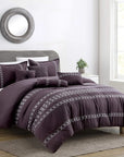 Penelope Bed Set