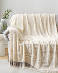 Bodie Throw Blanket