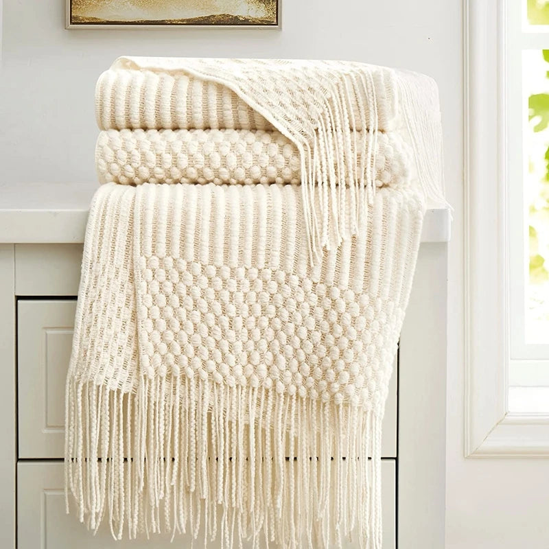 Bodie Throw Blanket