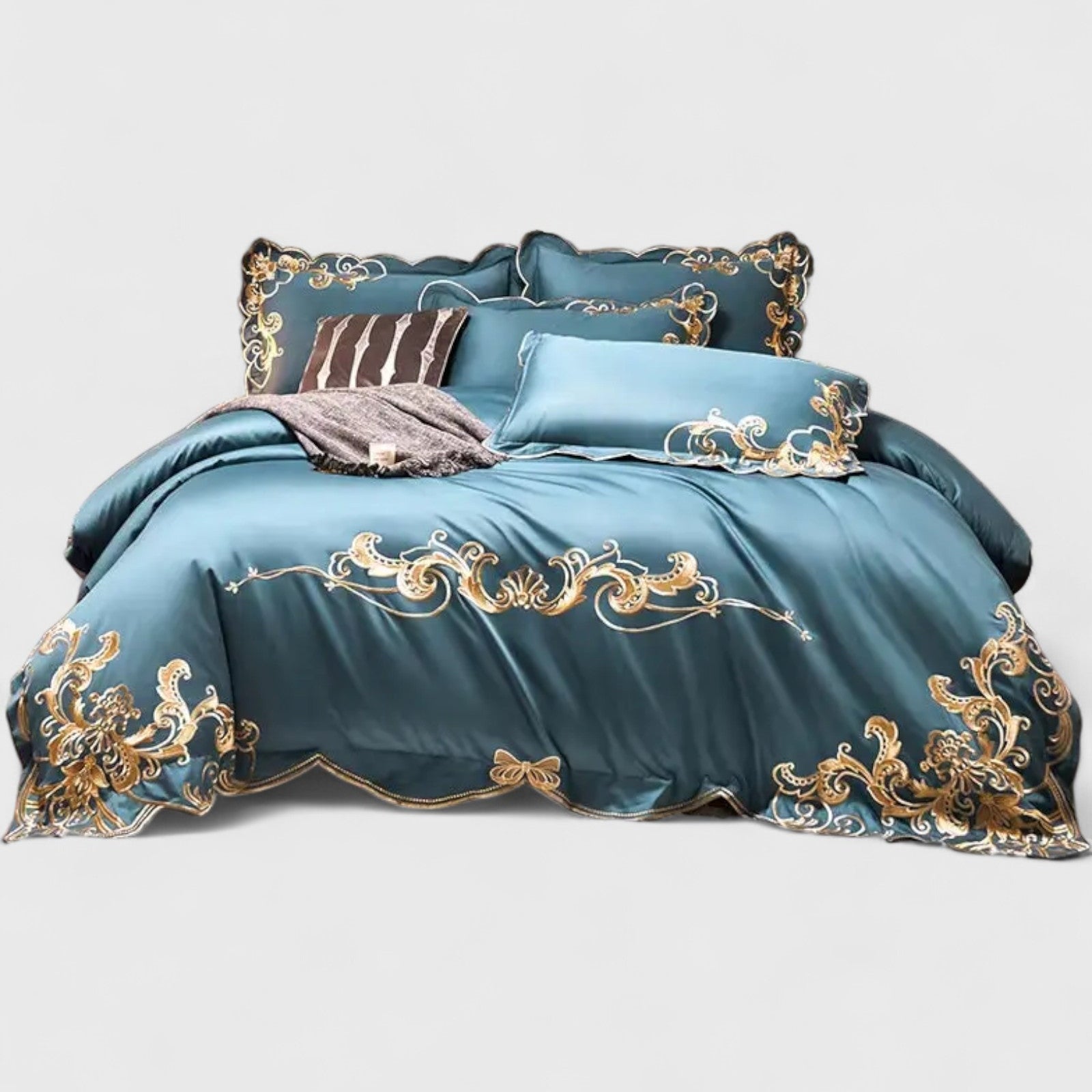Jrue Bed Set