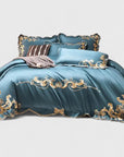 Jrue Bed Set