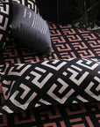 Carle Bed Set
