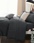 Crayla Comforter Set