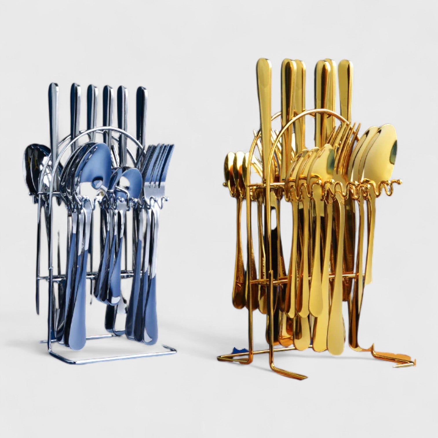 Mark Cutlery Set