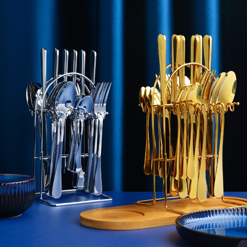 Mark Cutlery Set