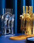 Mark Cutlery Set