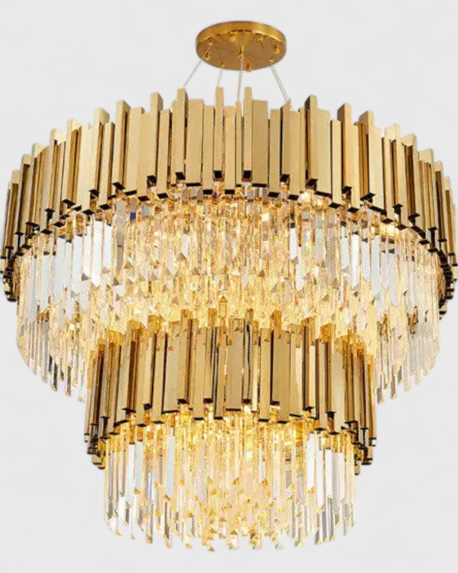 Coco Chandelier Light